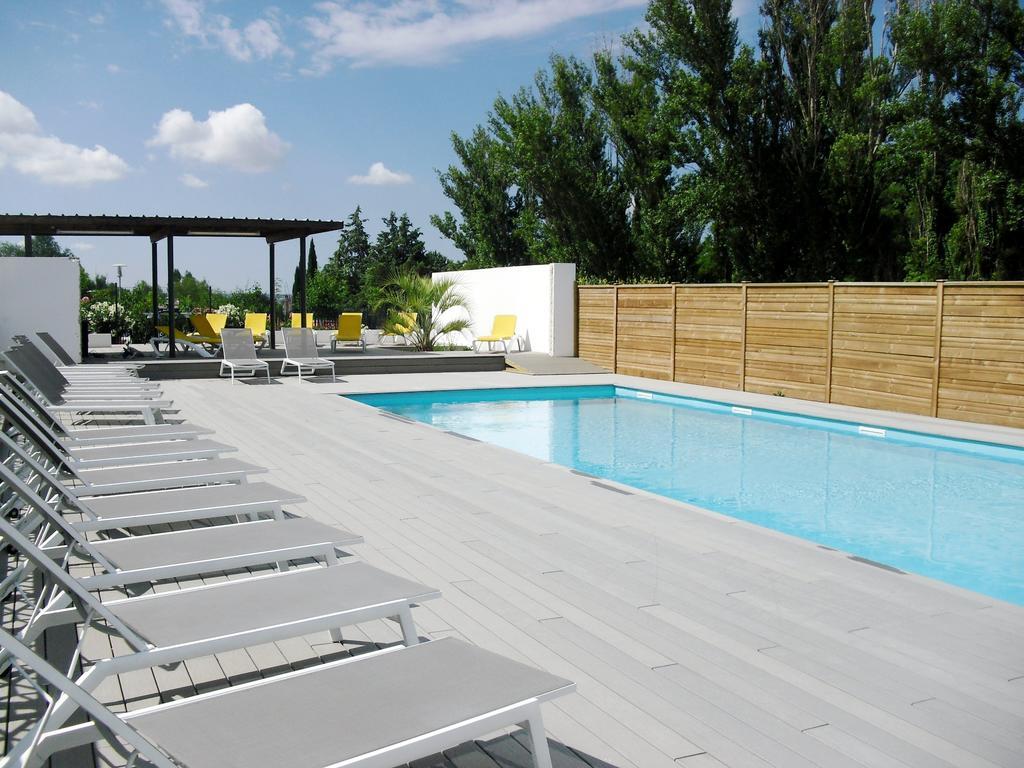 Studio A Deux Pas D'Aix Aix-en-Provence Habitación foto