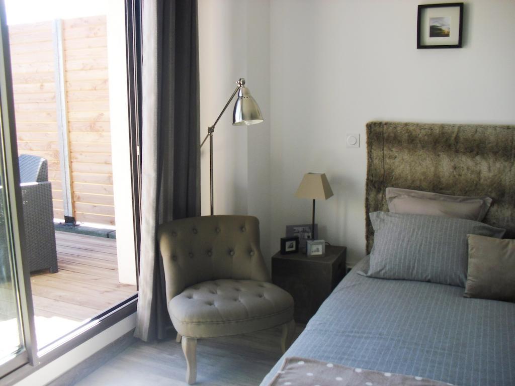Studio A Deux Pas D'Aix Aix-en-Provence Habitación foto