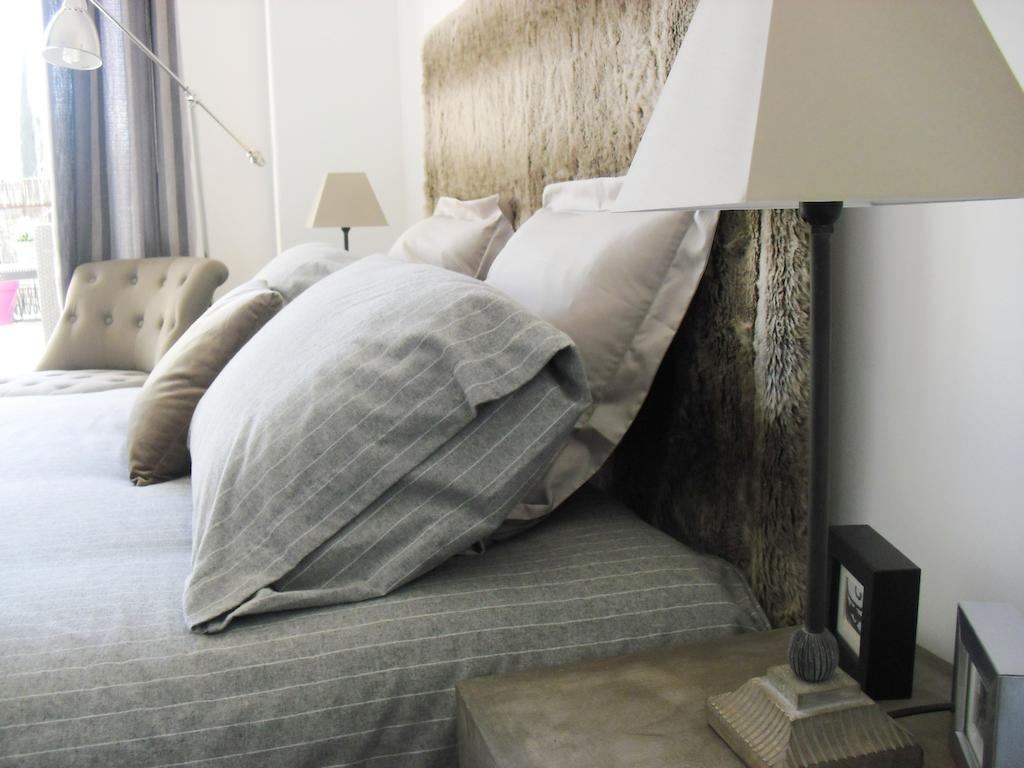 Studio A Deux Pas D'Aix Aix-en-Provence Habitación foto